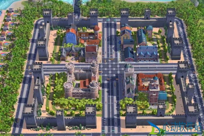 可以自由建造房子的游戏有哪些 自由建造房屋的手游
